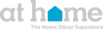 At Home Logo