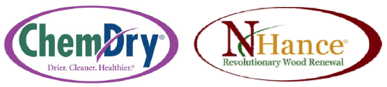 ChemDry Logo