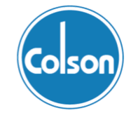 Colson Logo