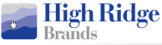 High Ridge Brands Logo