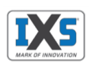 IXS Logo