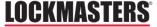 Lockmasters Logo