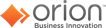 Orion Logo