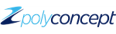 Poly Concept Logo